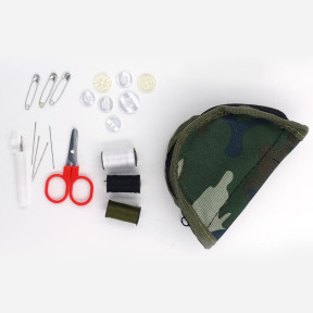 Trousse de couture militaire - Patrol Equipement