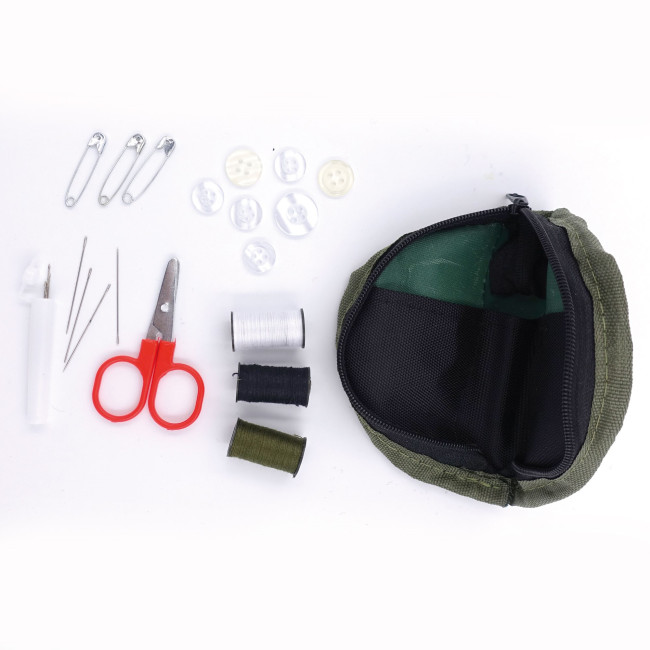 Militaire naaiset - Patrol Equipement