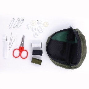 Militärisches Näh-Set - Patrol Equipement