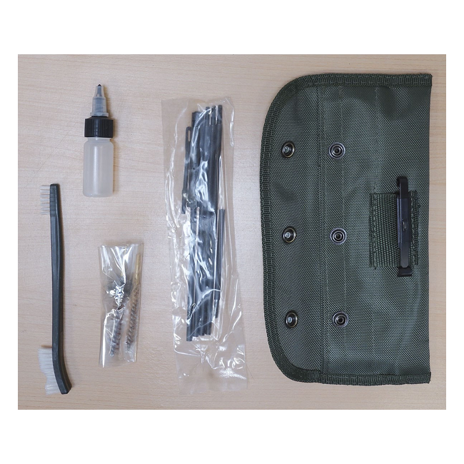 Famas Reinigungsset - Patrol