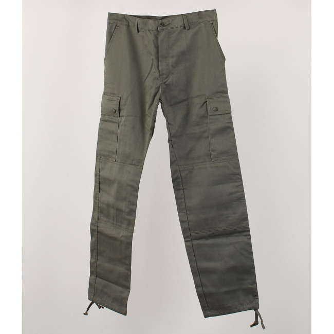 M65 satin vert T56 - Gilbert production - Bon état- Occasion