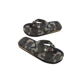 Tongs camouflage opex légion - Patrol