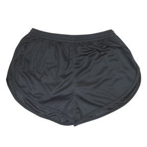 SHORT JOGGING COOLDRY NOIR - Patrol Equipement