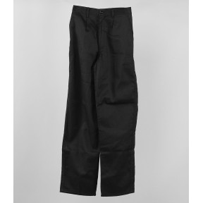 Schwarze Hose T40 - Workteam - Guter Zustand - Gebraucht
