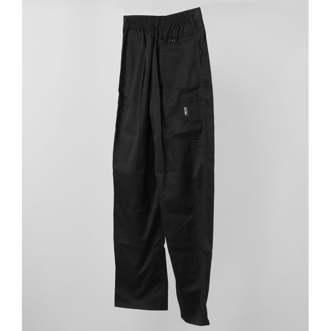 Zwarte broek T40 - Workteam - Goede staat - Tweedehands