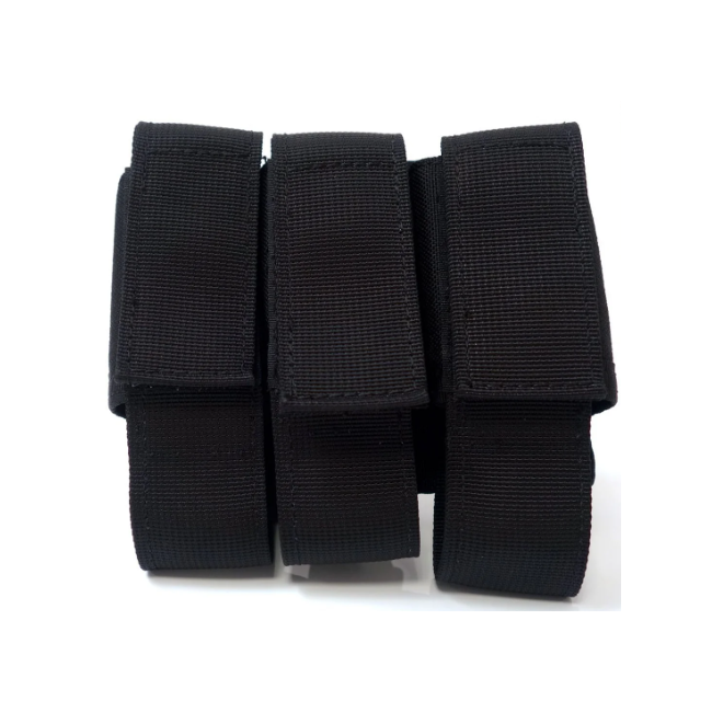 Porte-munitions LBD 40 - Patrol