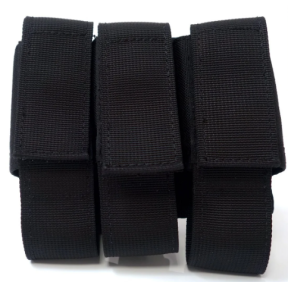 Porta-munizioni LBD 40 - Patrol Equipement