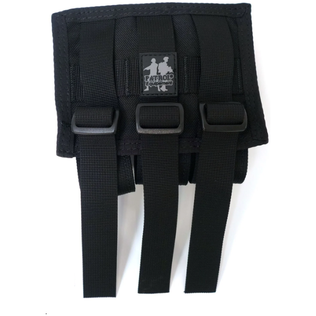 Munitiedrager LBD 40 - Patrol