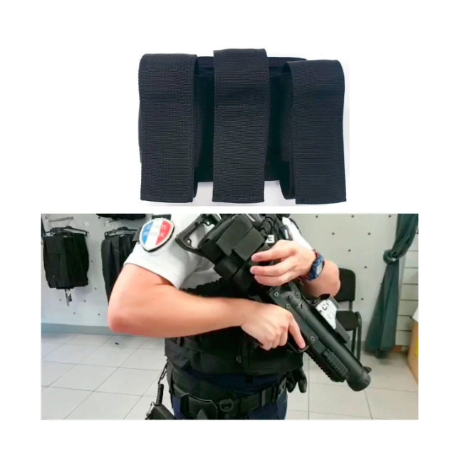 Munitiedrager LBD 40 - Patrol