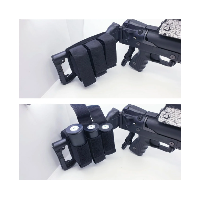 Porte-munitions LBD 40 - Patrol