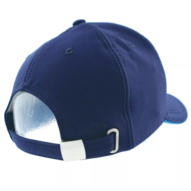 Winter softshell pet Gemeentepolitie marineblauw - Patrol