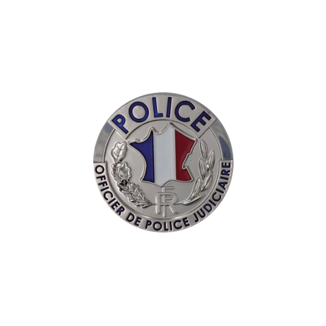 Medal Policja OPJ - Patrol