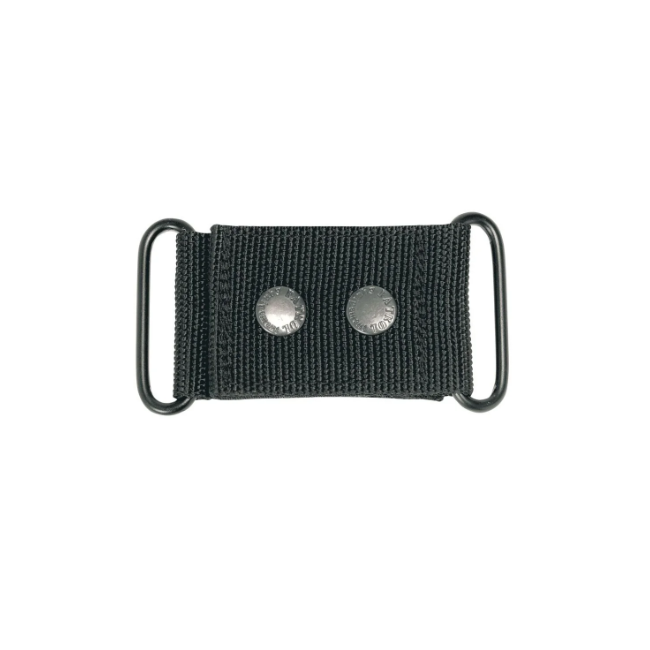 Sur-boucle de sécurité pour ceinture - Patrol