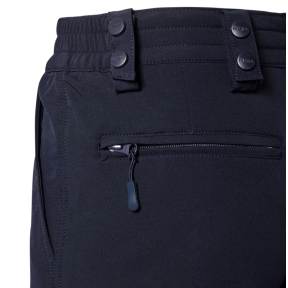 Pantalón de intervención ligero mate ajustado azul - Patrol Equipement