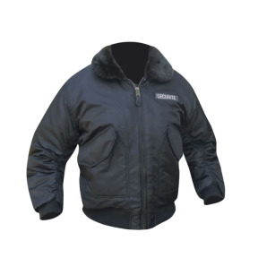 Blouson CWU intervention noir - Patrol