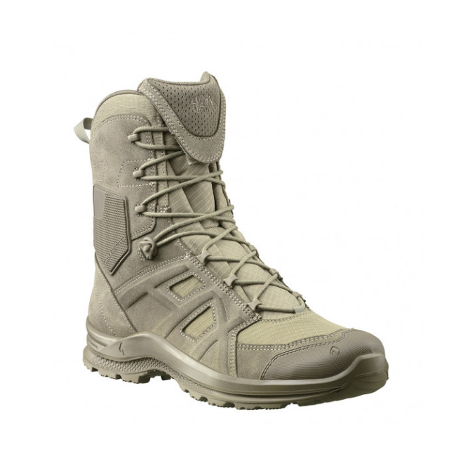 Rangers Black Eagle Athletic 2.0 V T High SZ pustynne - Haix - T37 - używane - bardzo dobry stan