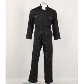 Combinaison noir TL- Gilbert production - Bon état- Occasion