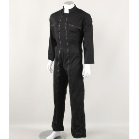 Combinaison noir TL- Gilbert production - Bon état- Occasion