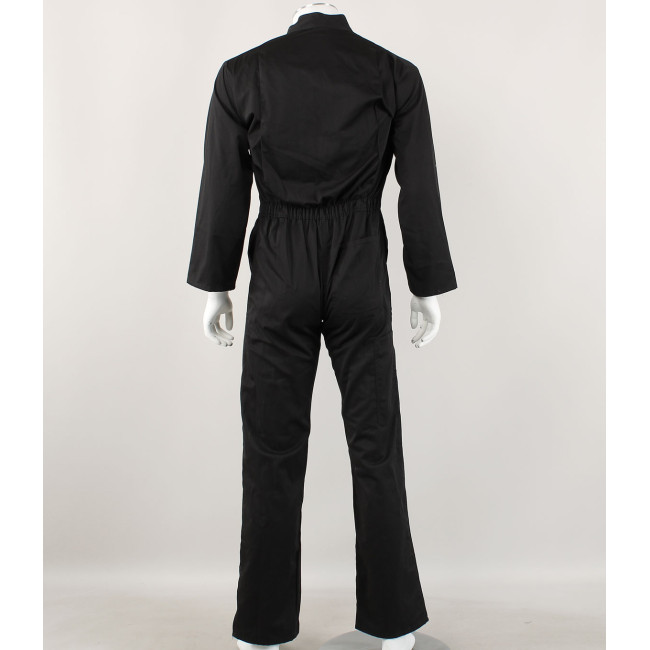 Combinaison noir TL- Gilbert production - Bon état- Occasion