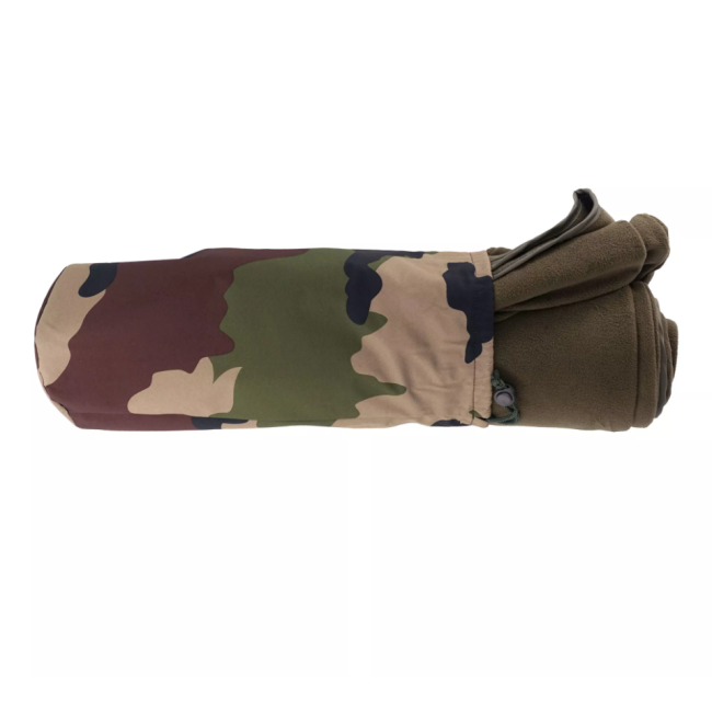 FLEECE SLAAPZAK MET HOES - Patrol Equipement
