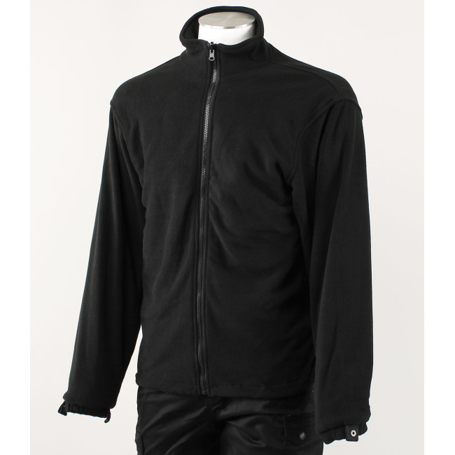 Winter Pack Elite schwarz - Ares - Gr. 2XL - Gebraucht