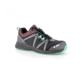 Lekkie buty bezpieczeństwa PHANTOM S1P HRO SRC - S.24 - T38 - Używane
