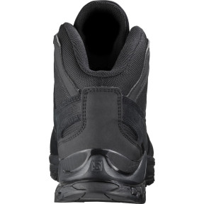 Einsatzschuhe XA Forces Mid Wide EN - Schwarz - Salomon