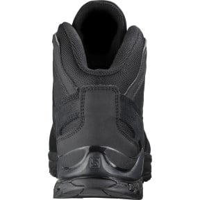 Interventieschoenen XA Forces Mid Wide EN - Zwart - Salomon