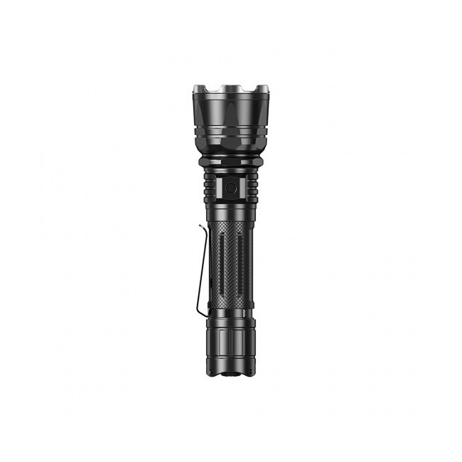 Aufladbare taktische Taschenlampe XT12GT Pro LED 1600 Lumen - Klarus