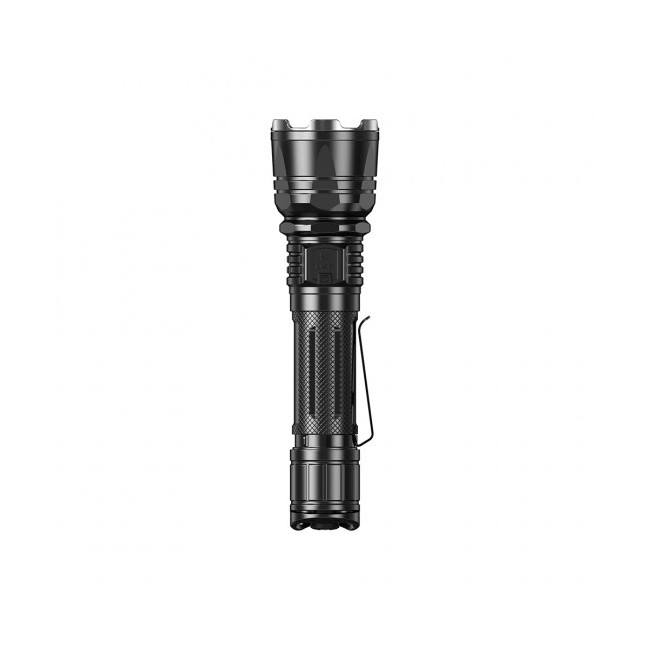 Latarka taktyczna ładowalna XT12GT Pro LED 1600 lumenów - Klarus