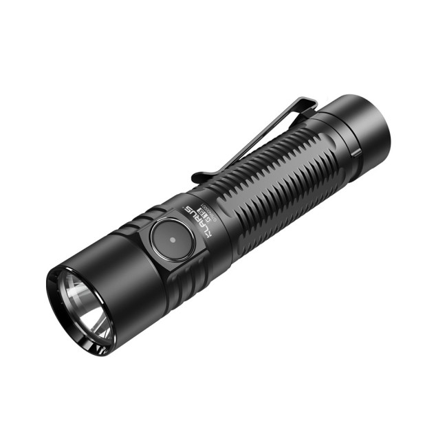Lampe compacte rechargeable G15 V2.0 LED 4200 lumens - Klarus