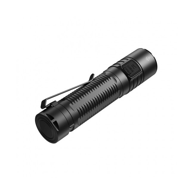 Lampe compacte rechargeable G15 V2.0 LED 4200 lumens - Klarus