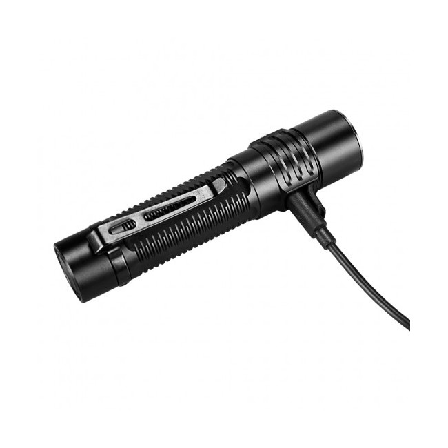 Ładowalna latarka taktyczna G15 V2.0 LED 4200 lumenów - Klarus