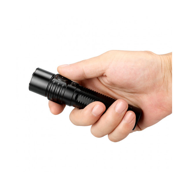 Oplaadbare tactische zaklamp G15 V2.0 LED 4200 lumen - Klarus