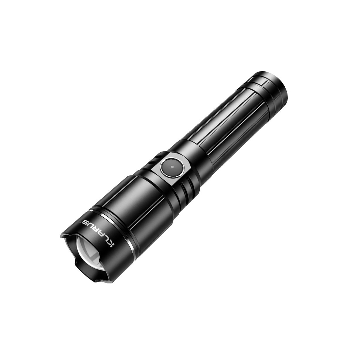 klarus H1 IPX6 torcia ricaricabile ipereabile con sensore di klarus H1 IPX6 torcia ricaricabile ipereabile con sensore di
