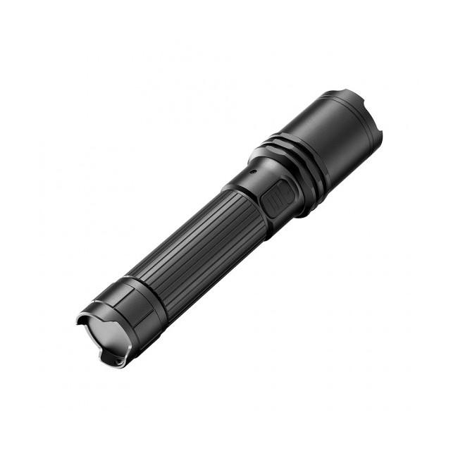 Lampe tactique rechargeable A1 Pro LED 1300 lumens - Klarus