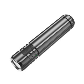 Lampe tactique compacte rechargeable EC20 LED 1100 lumens - Klarus