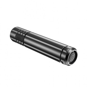 Kompakte wiederaufladbare taktische Taschenlampe EC20 LED 1100 Lumen - Klarus