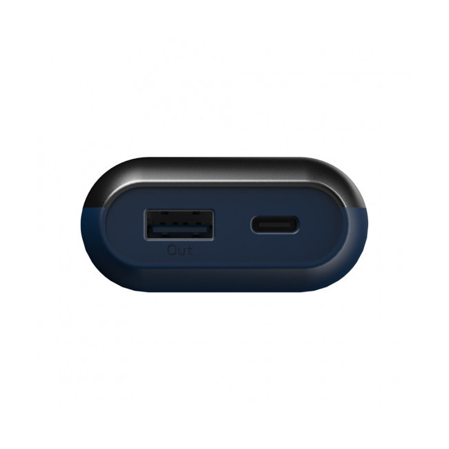 Chargeur double 3 en 1 K2A pour batterie rechargeable 21700 / 20700 / 18650 - Klarus