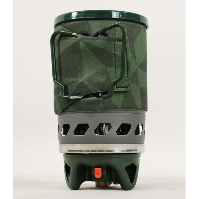 Kuchenka fastboil MKIII Olive Green - Highlander