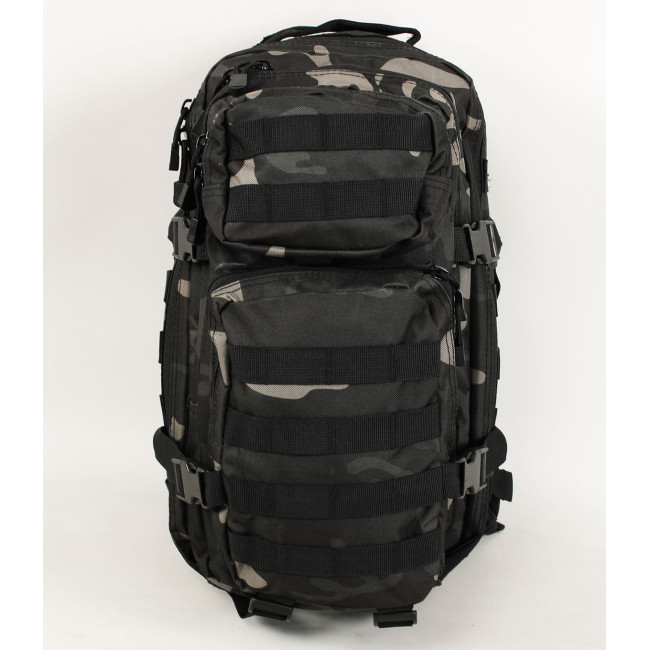Plecak US Cooper 25L Darkcamo - Brandit