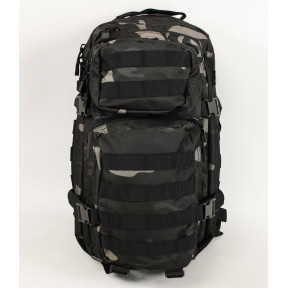 Plecak US Cooper 25L Darkcamo - Brandit