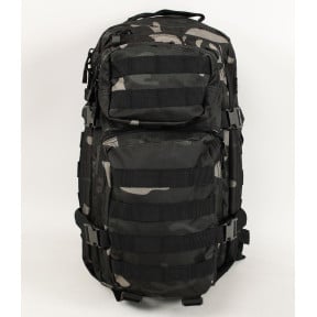 Plecak US Cooper 25L Darkcamo - Brandit