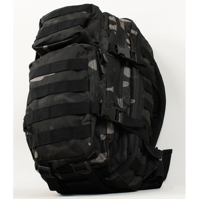 Plecak US Cooper 25L Darkcamo - Brandit