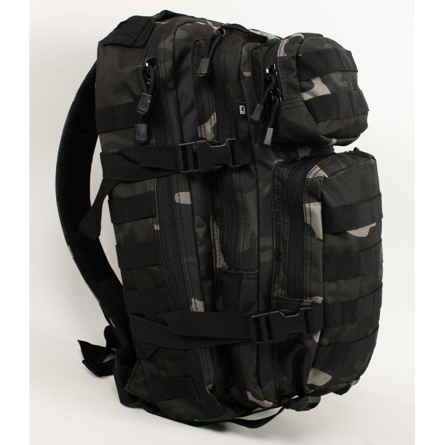 Sac à dos US Cooper 25L Darkcamo - Brandit