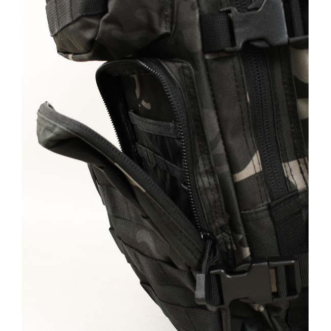 Sac à dos US Cooper 25L Darkcamo - Brandit
