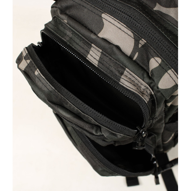 Rucksack US Cooper 25L Darkcamo - Brandit