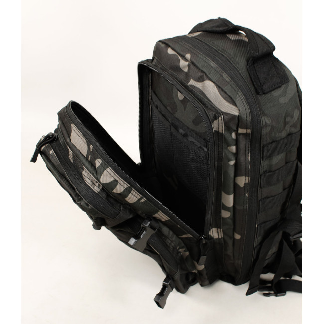 Sac à dos US Cooper 25L Darkcamo - Brandit