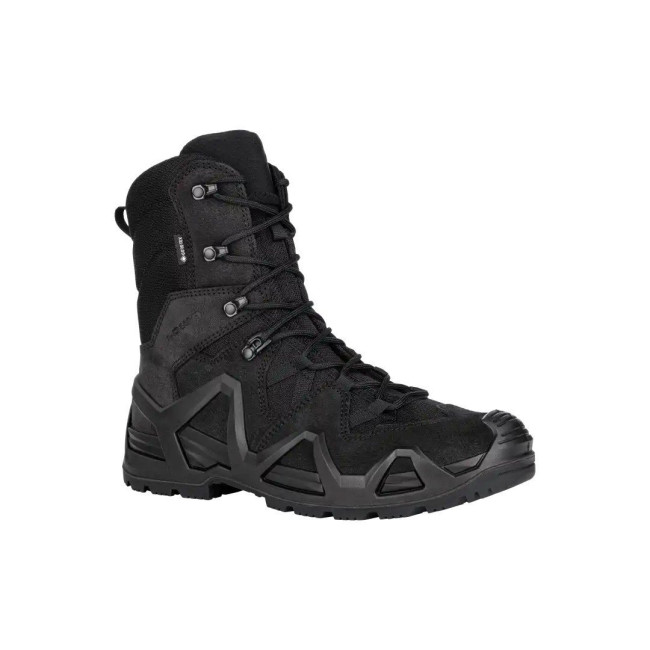 Buty Zephyr MK2 GTX HI TF czarne - Lowa