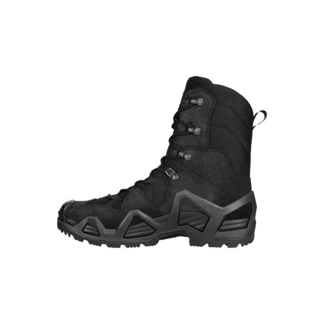 Chaussures Zephyr MK2 GTX HI TF noir - Lowa